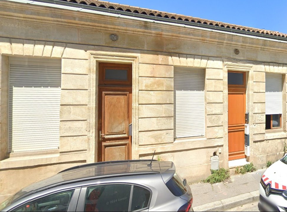 Les Échoppes à Bègles et Villenave d'Ornon : Un Patrimoine Architectural